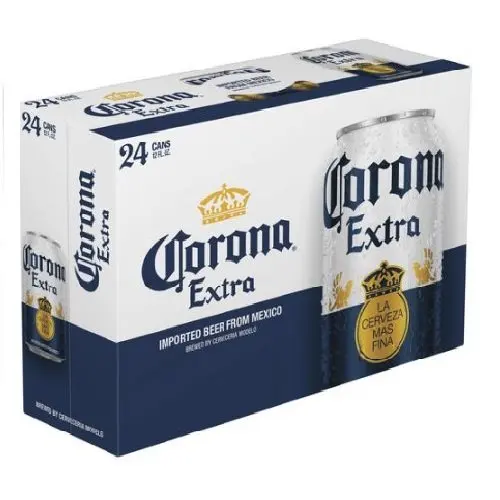  Корона Экстра пиво