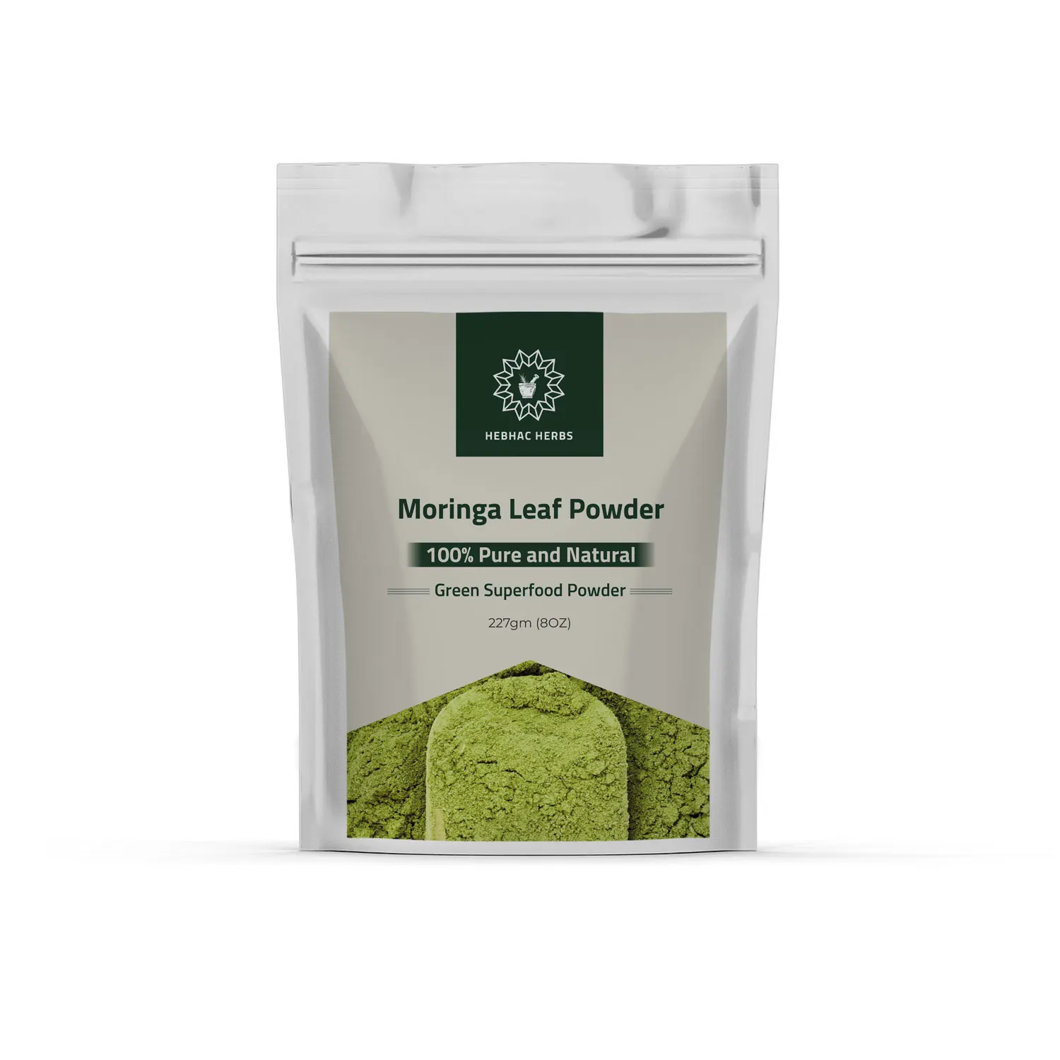 Moringa Leaf Powder Superfood Supplement Bulk Supply Healthcare Supply | Bulk Supply | Leaf Powder