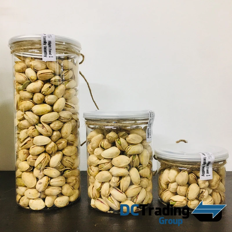 Соленые фисташки премиум дизайн упаковки с зелеными орехами-оригинальные-органические высокого качества