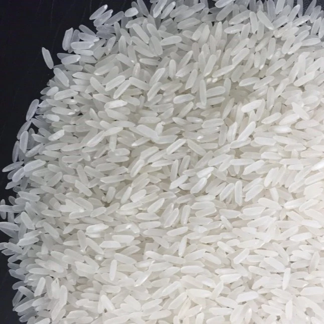 Экспорт жасминового среднего зерна риса из ароматного и очень мягкого