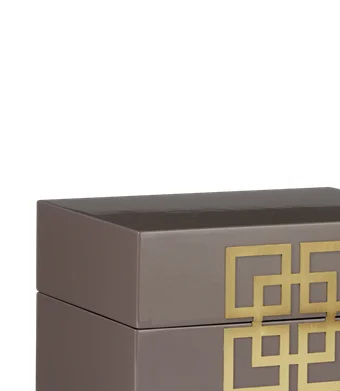  hot deal cheap lacquer wood foldable wedding gift box packing