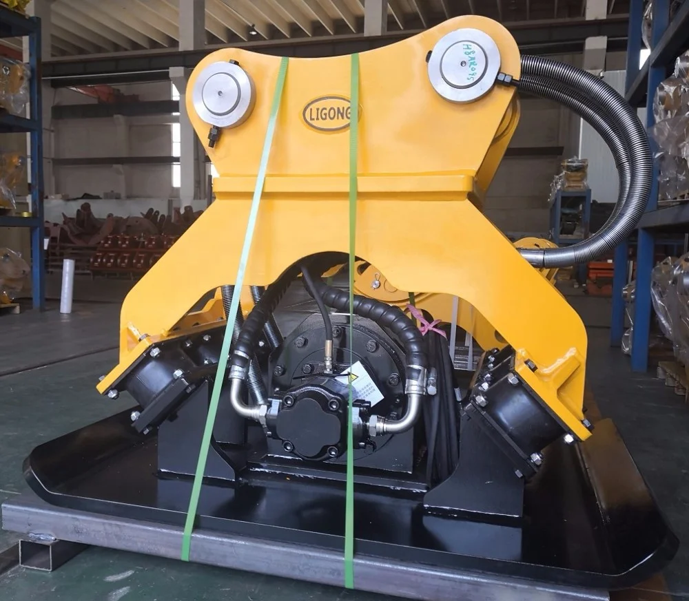 Хороший материал JCB 3DX гидравлический заземляющий уплотнитель для