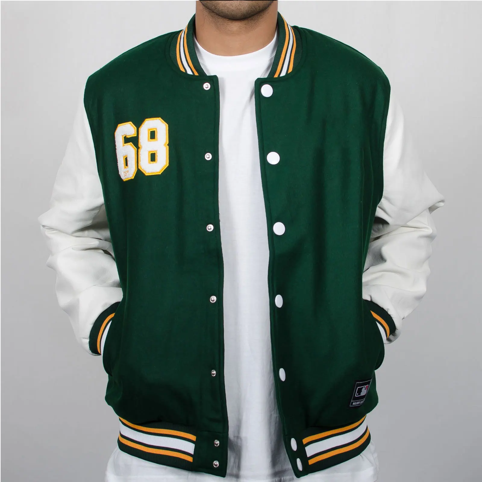 Мужская одежда от производителя мягкая куртка с принтом на спине мужская выбор