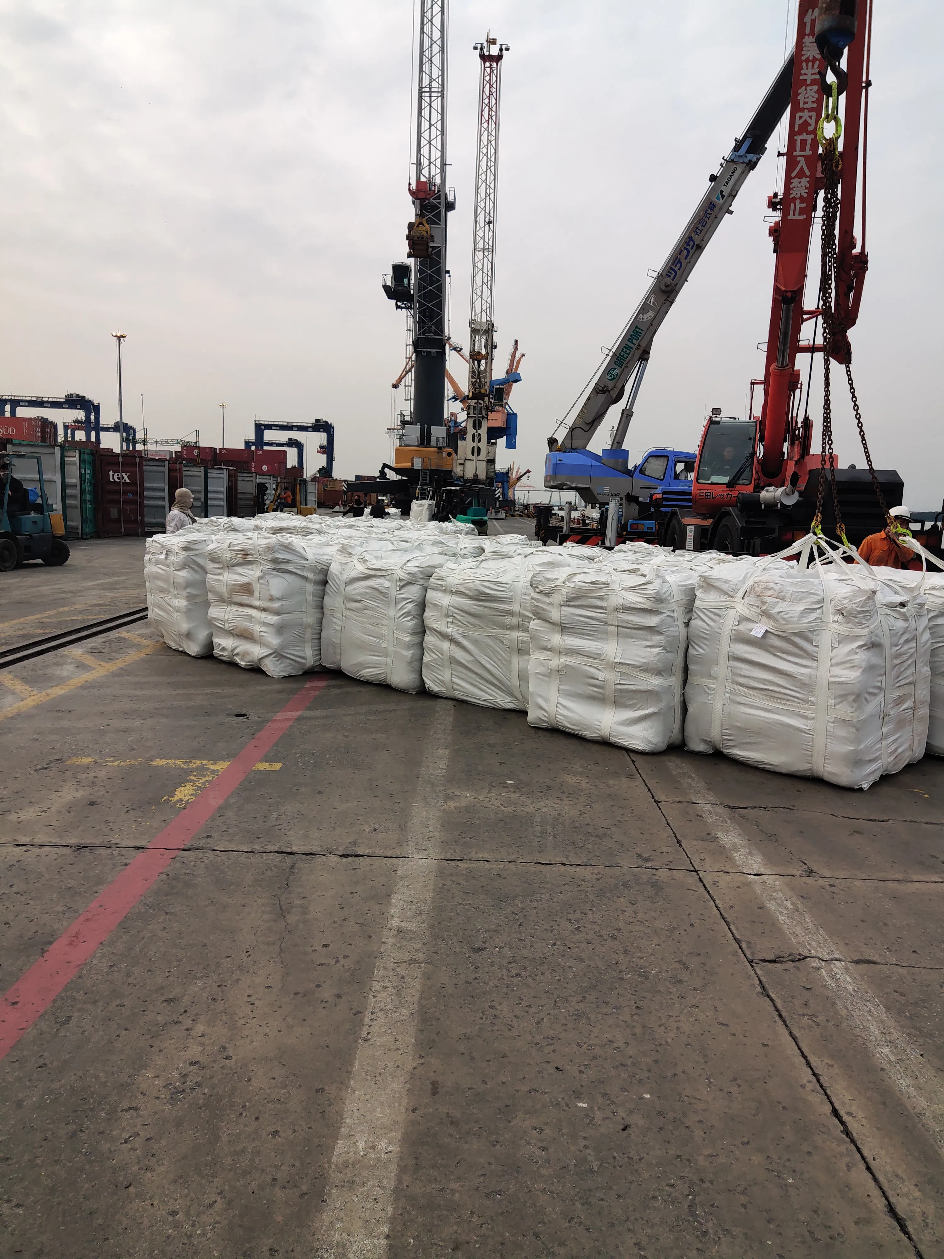 competitivi cement price and high quality grey ordinary portland cement