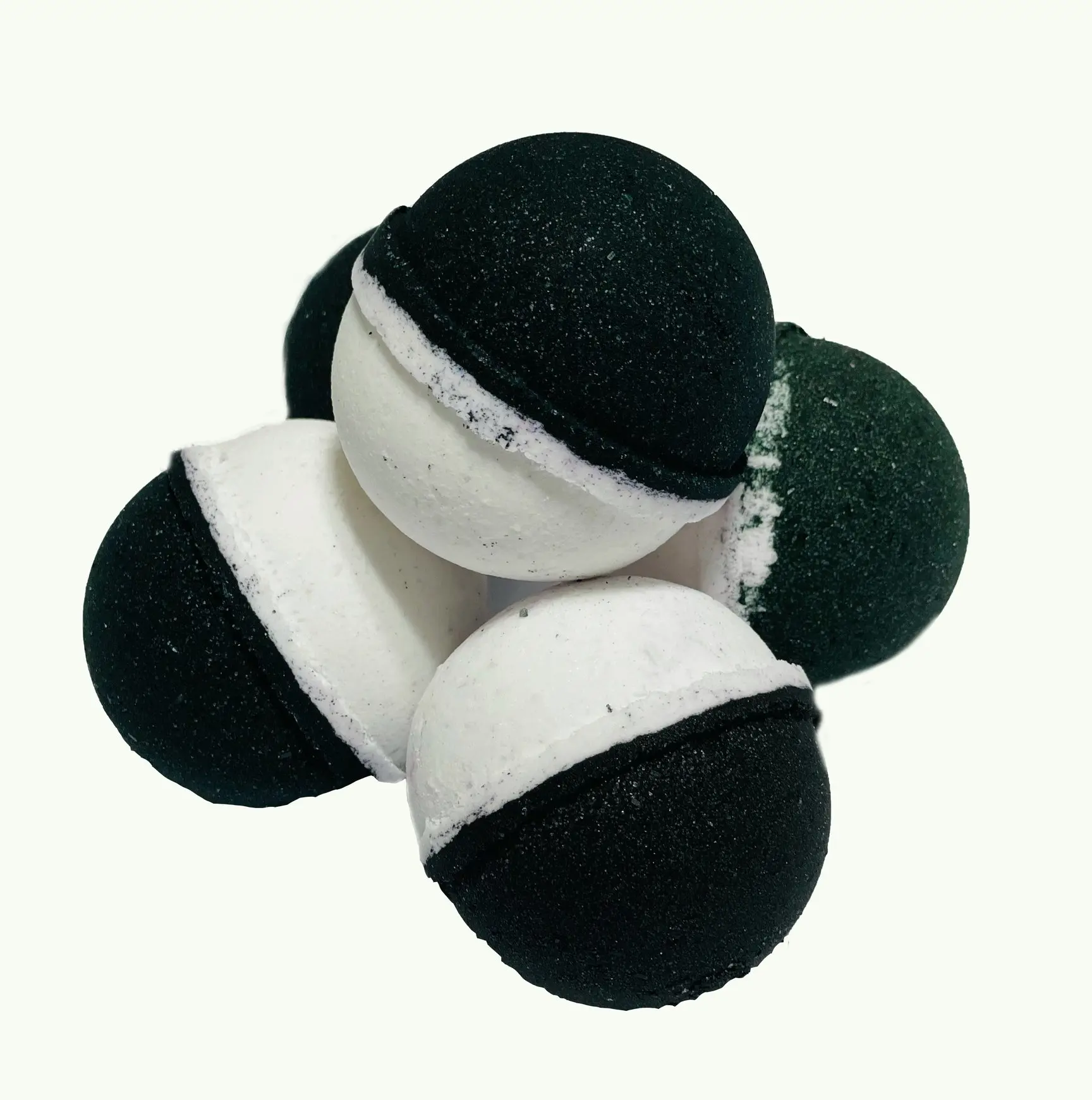 Fountain of Youth Bath Bomb