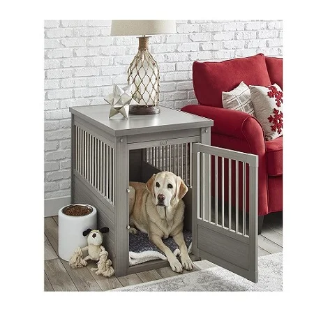  Современный домашний домик для собак