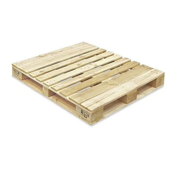 Wholesale High Quality EPAL EURO WOOD PALLETS From Viet Nam