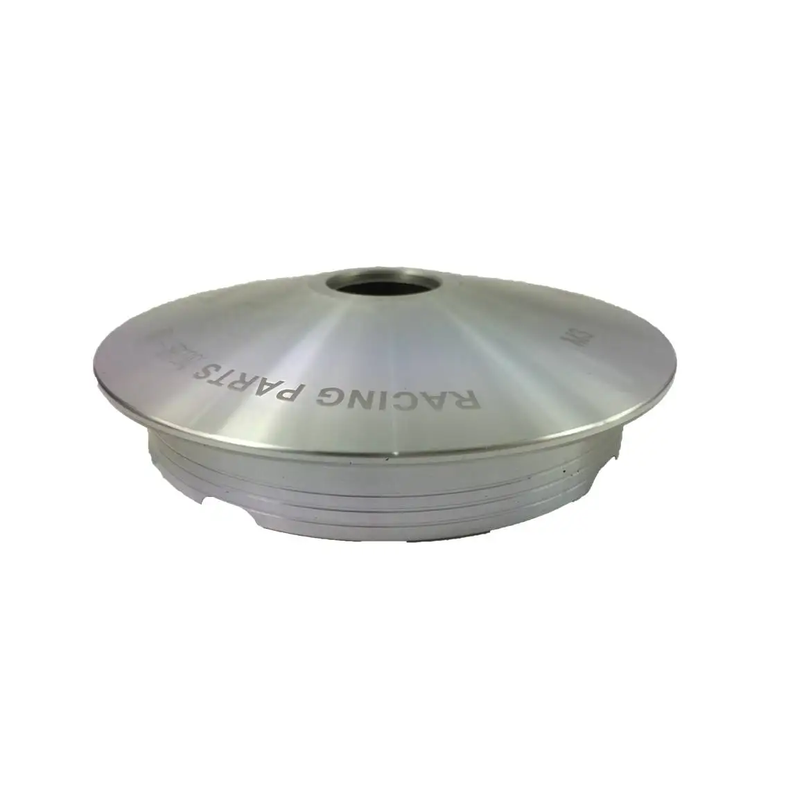 M3 aluminium belt flat motor pulley for YAMAHA