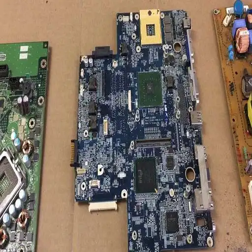  Материалы абс пластиковые АБС-пластик ПК Abs Pc лом синий Гранулы