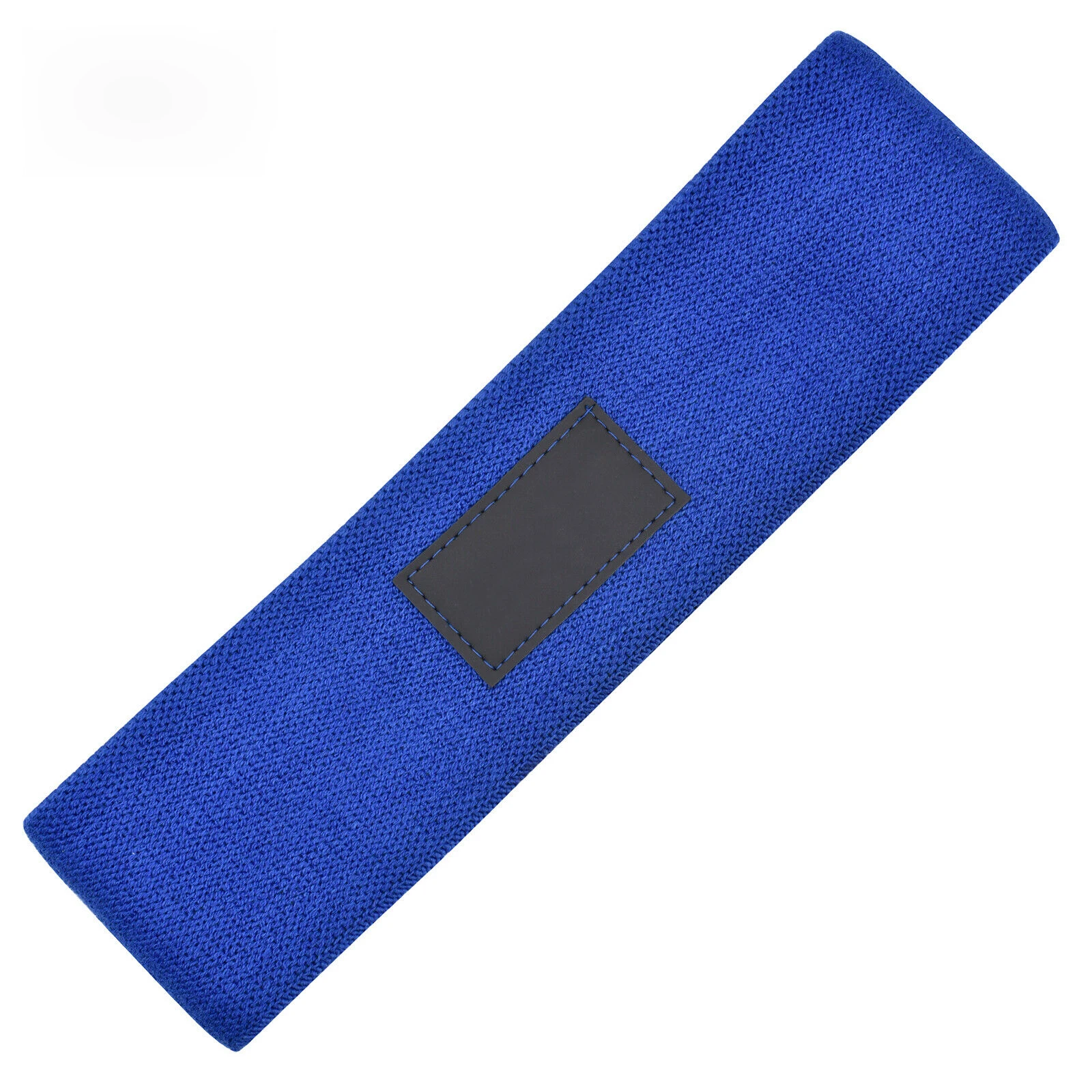 Custom Fabric exercise bands / Core Sliders Jump Rope Set Hip Circle workout band / resistance loop Booty Bands