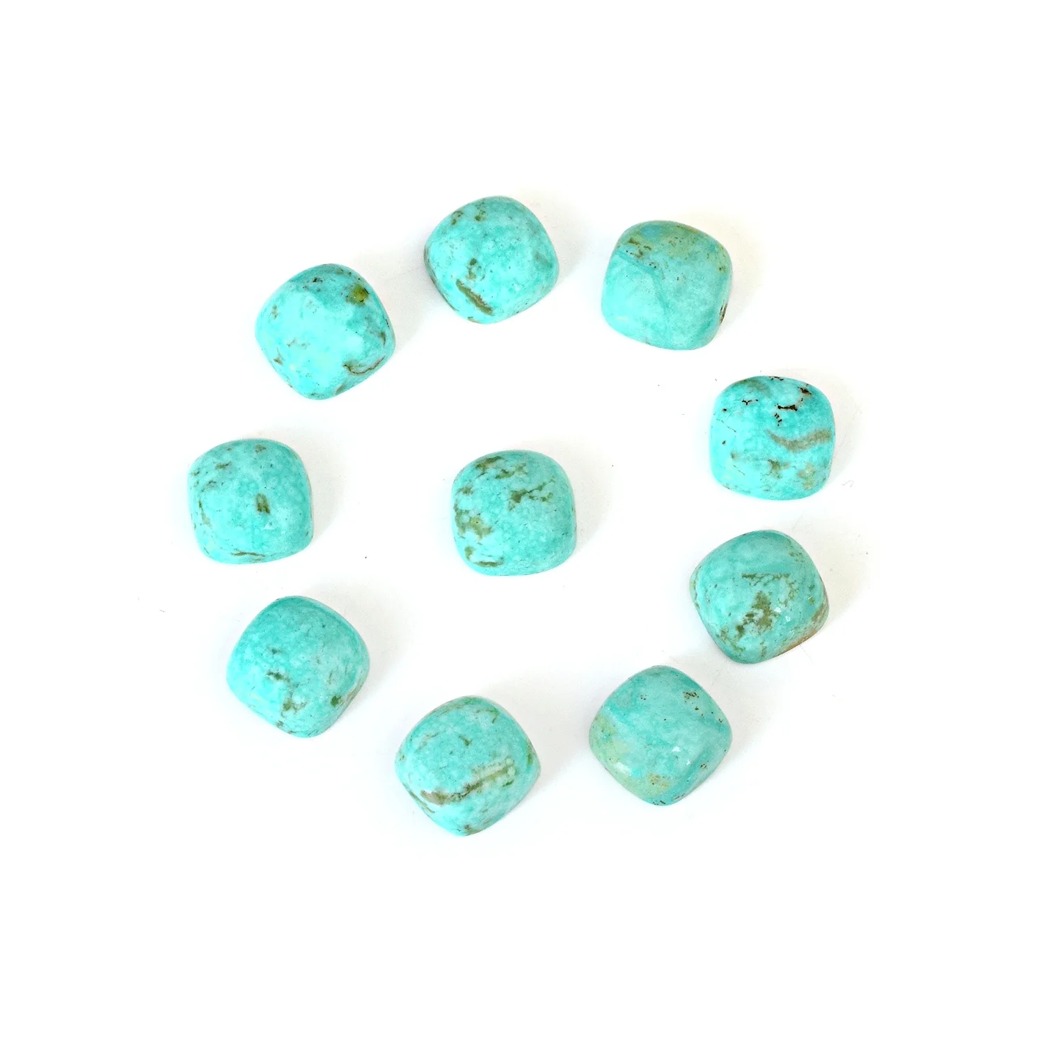 Популярный тренд оптовая продажа высокое качество Лидер продаж низкая цена красивый Родохрозит калиброванный кабошон драгоценный камень