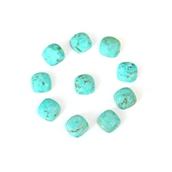 Wholesale High Quality Beautiful Natural Rhodochrosite 5 MM Square Cabochon Gemstone in Cheap Lowest Price for Jewelry Making