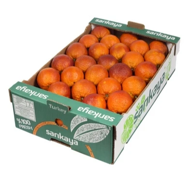 
Fresh Moro Orange 