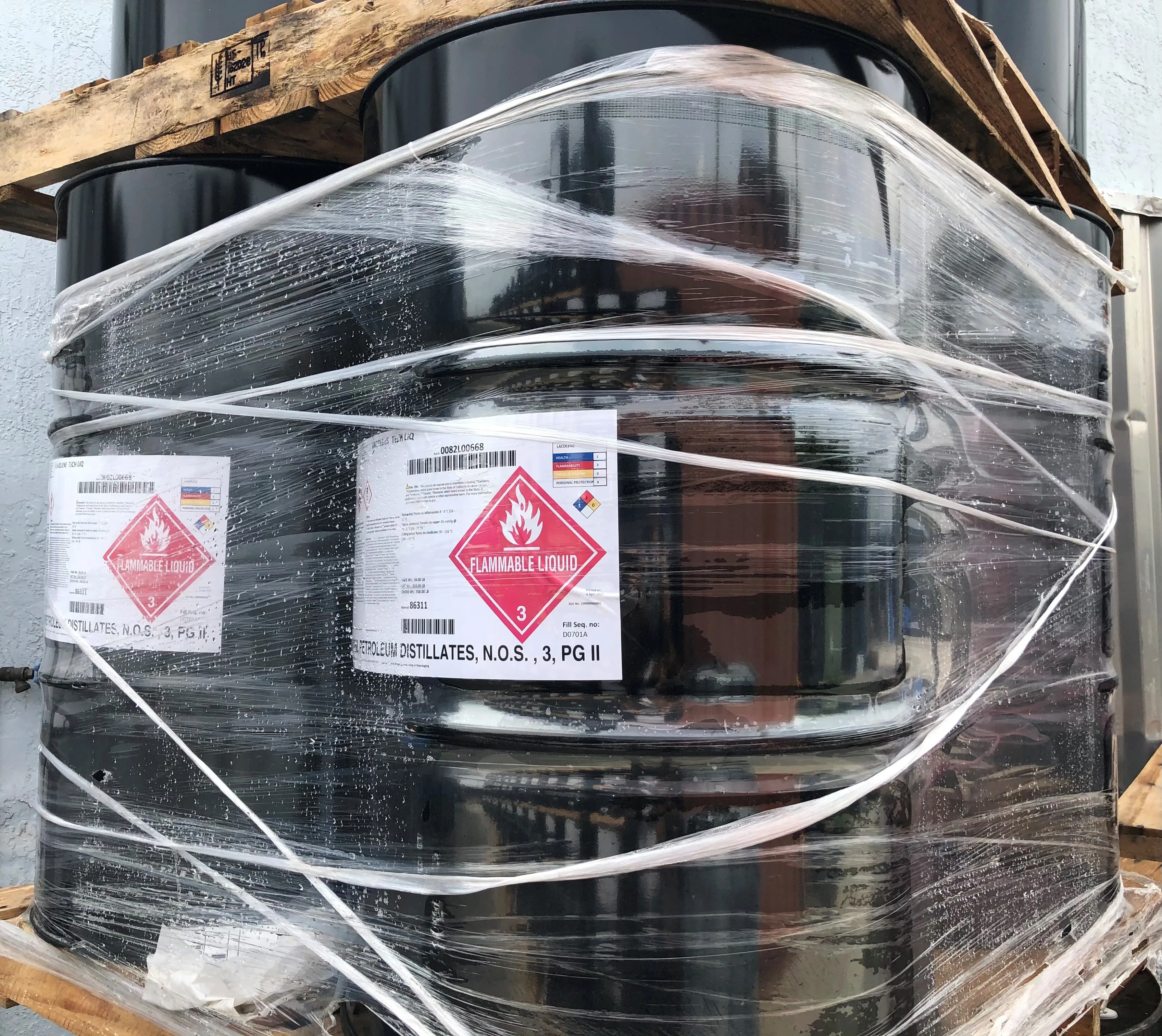  Средство для удаления XYLENE растворитель профессиональной прочности очистки отлично подходит промышленных чистящих химикатов