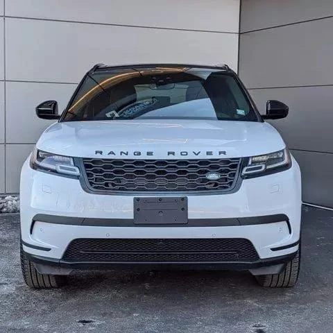 
 Подержанный 2020 RANGE ROVER Velar 2.0L P250 S  