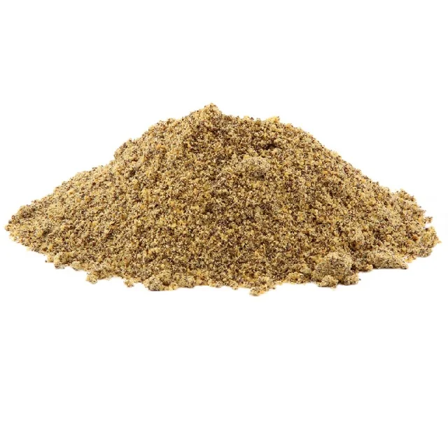 Organic Mustard Black Powder Wholesale Hot Wholesale Hot Food Seasoning  Whole Single