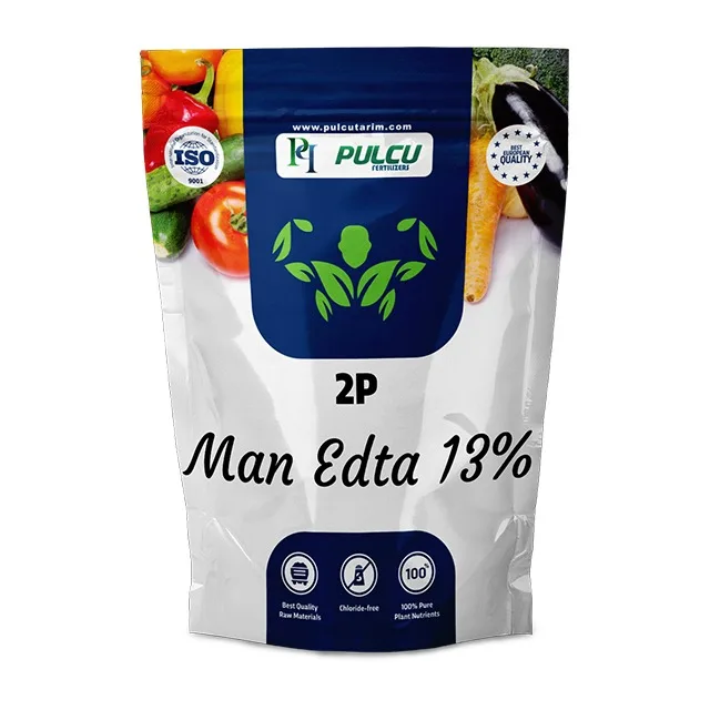 Manganese EDTA 13%