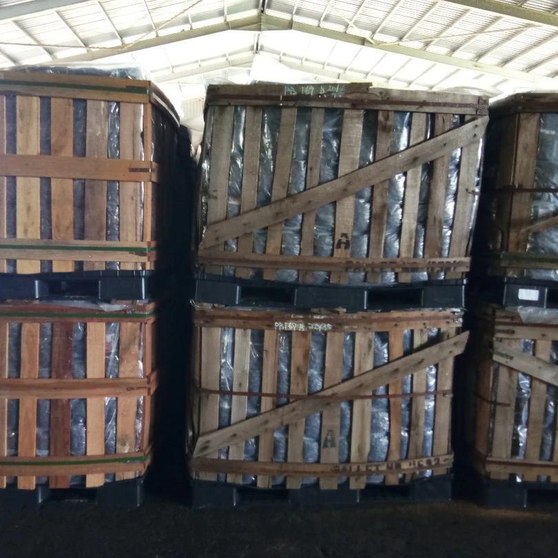 Indonesia Rubber (5,10,20), Thailand Rubber (5,10,20) Solid Block