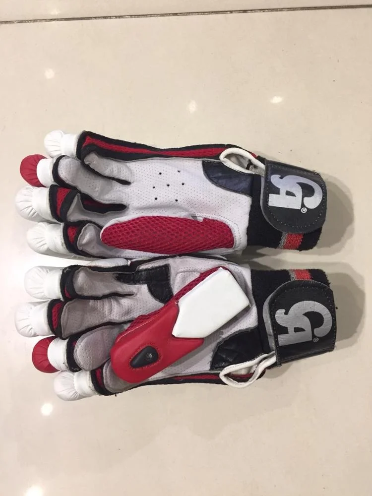 
PLAYER EDITION BATTING GLOVES 