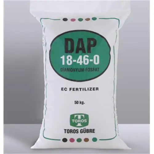 Fertilizer DAP 18-46-0,DAP Fertilizer
