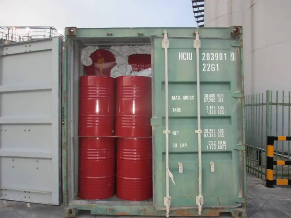 
RBD Palm Stearin For Soap Manufacturing 