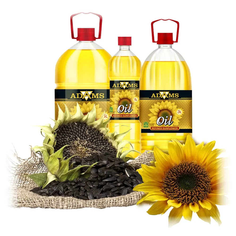Premium Quality Sunflower Oil, Cooking Oil Sunflower , Refined Cooking oil