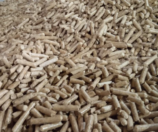
Wood pellets for Heating, High Energy value Wood Pellets 