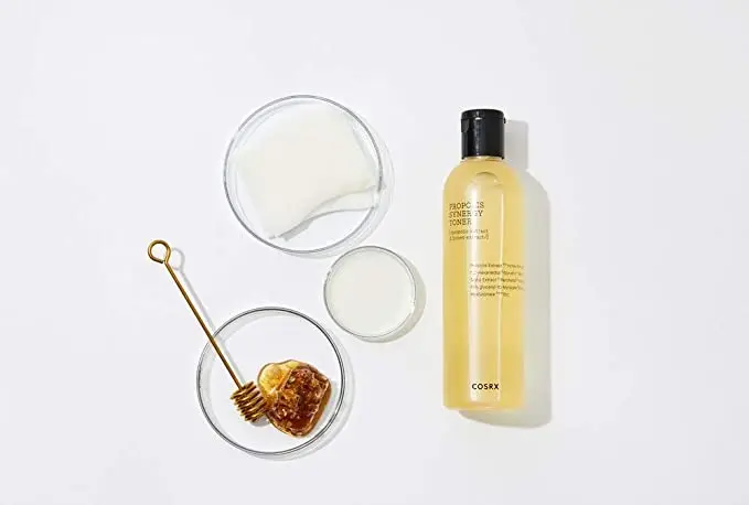 
KOREAN COSMETICS Amazon best seller Full Fit Propolis Light Synergy Toner OEM ODM available 