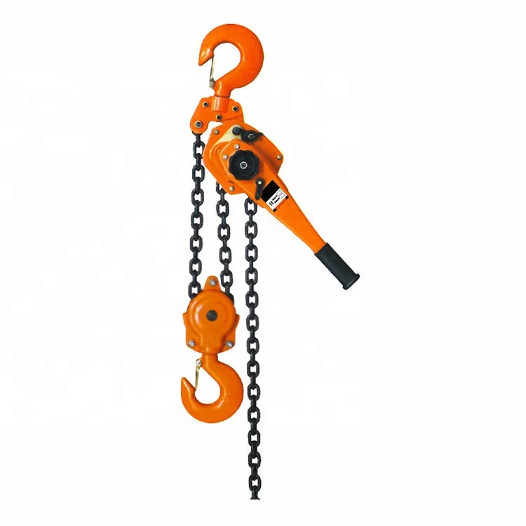 
Japan technical lever hoist 