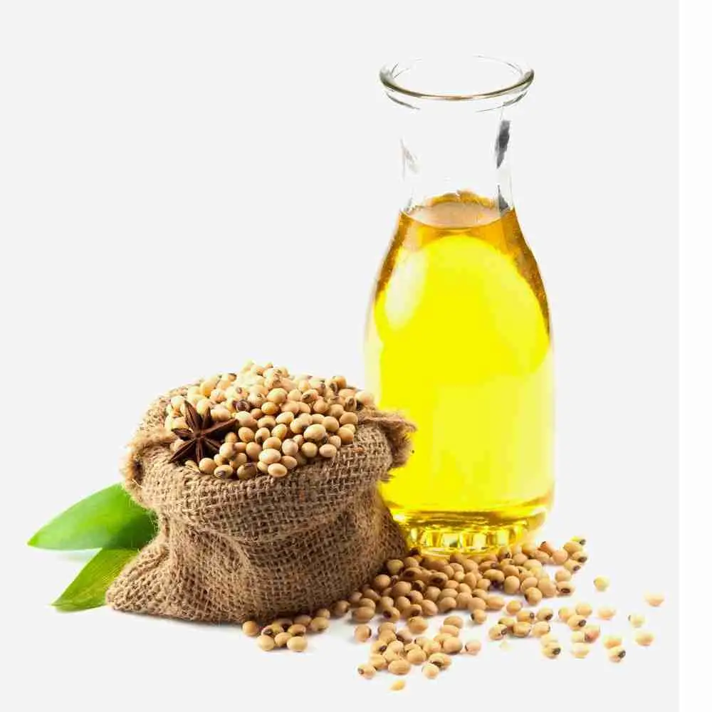 soybean Oil Best Selling Nutrition Soy oil Price for used cooking oil