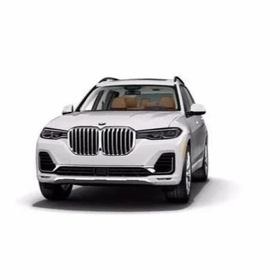 Дешевые и довольно используемые автомобили BMW X7 SUV на продажу