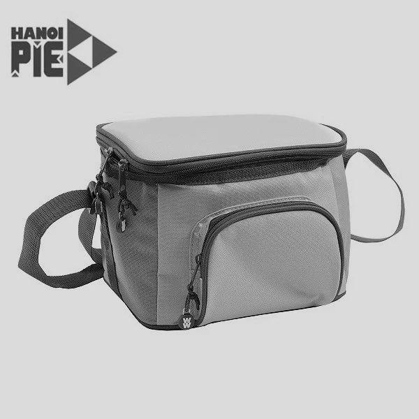 Iso thermal vaccine cooler bag breastmilk cooler bag cooler bag insulated