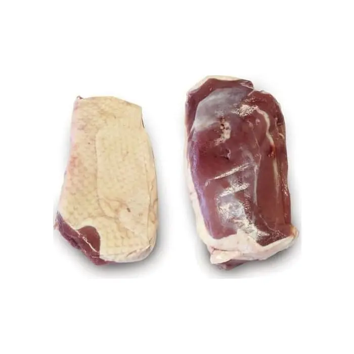 Wholesale Supplier Frozen Duck Breast Fillets For Sale In Cheap Price