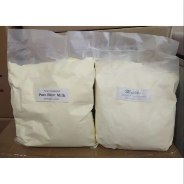 Instant Full Cream Milk Powder (1kg)