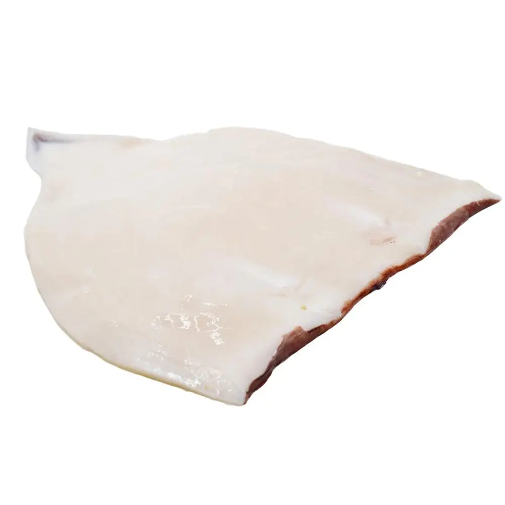 High quality Good Price Frozen Seafood Giant Squid Tube