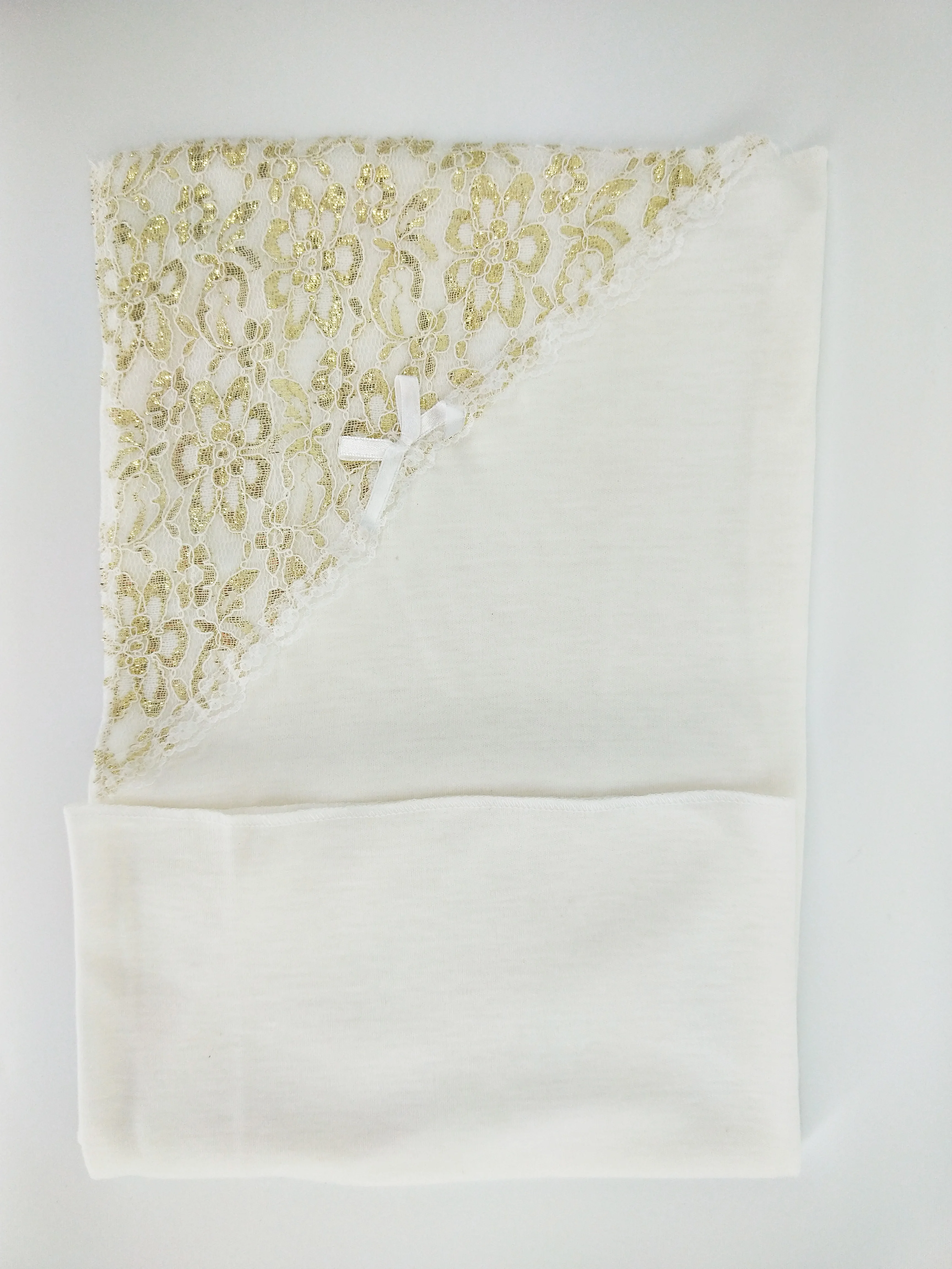 High quality velour cotton polyester baby girl wear all season baby blanket