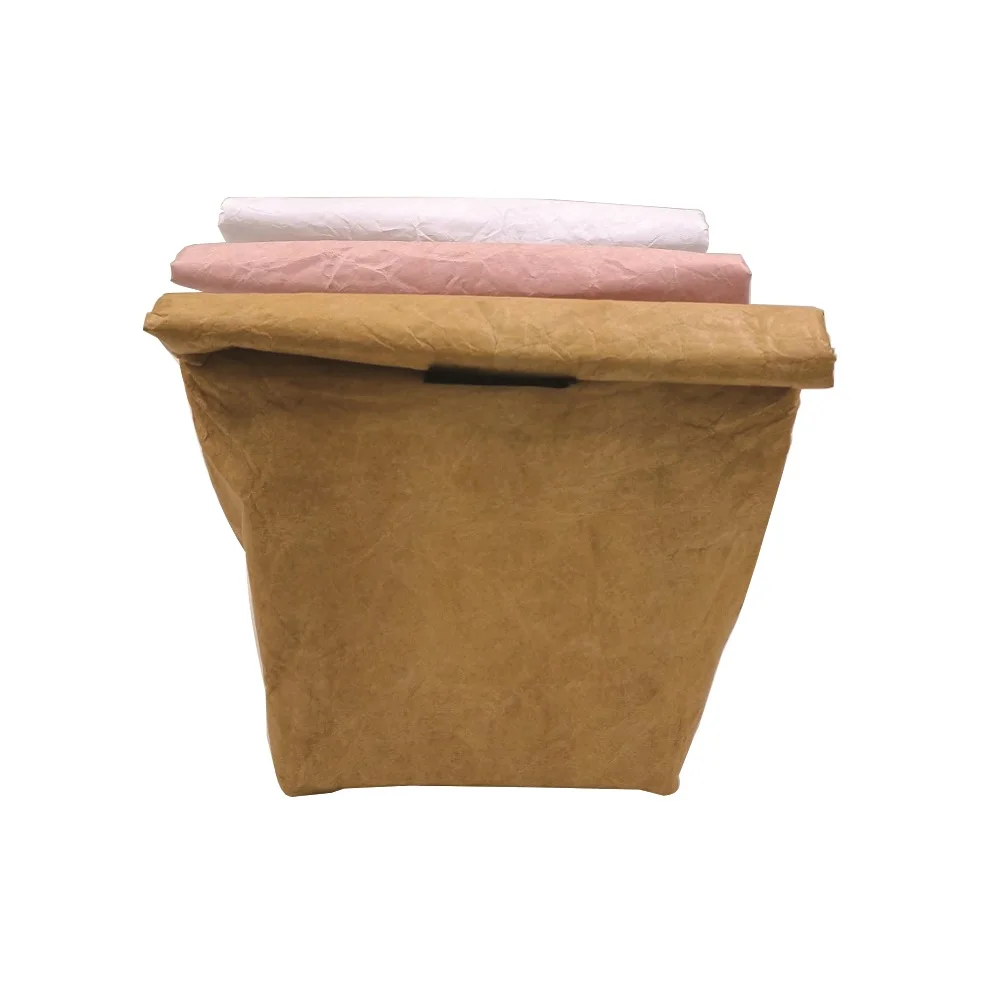 Foldable reusable eco friendly shopping bag new products ladies hand bags tyvek paper bag promotional items