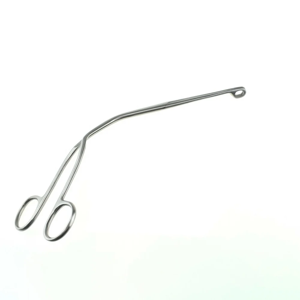 Катетер зажим из нержавеющей стали инструменты для простатэктомии и щипцы Magill хирургический