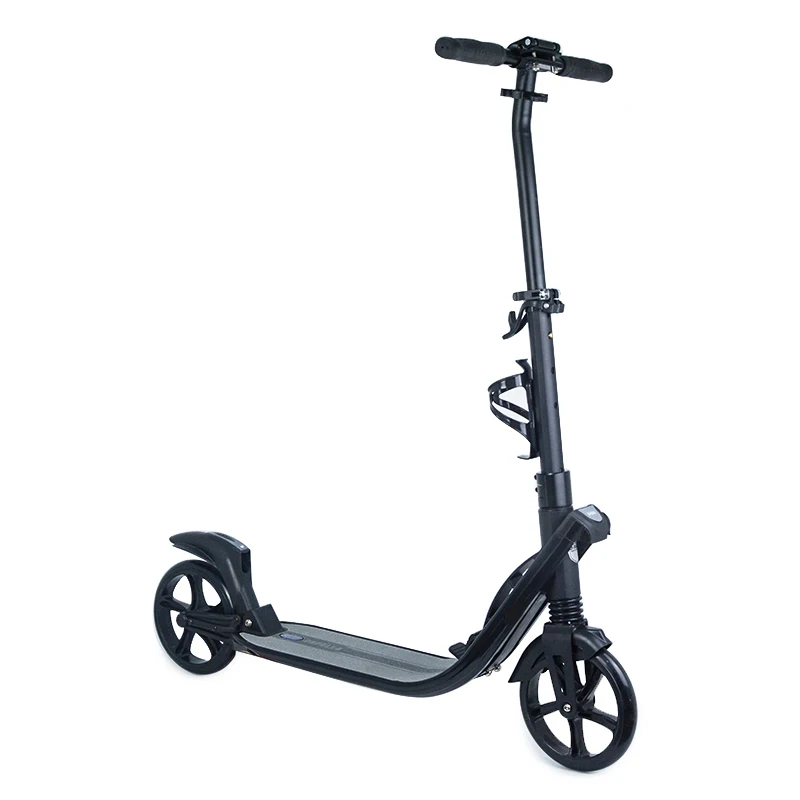 Hot Selling Folding Pro Aluminium 2 Wheels Adult Kick stunt Scooter