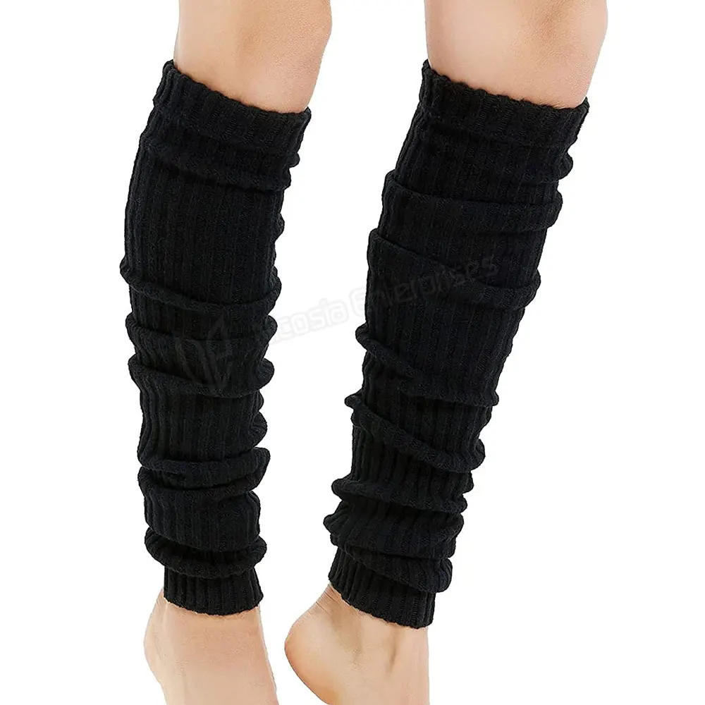Winter Leg Warmer Outdoor Sport Running High Quality Leg Warmer