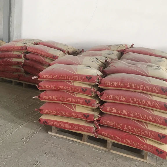 
PURE MORTAR FOR CEILING, WALL PLASTERING FOR CONSTRUCTION PURPOSE 