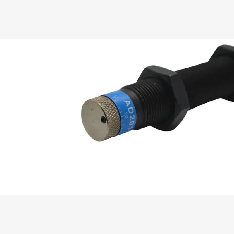 SHUYI AD4250 пневматический ПРОМЫШЛЕННЫЙ АМОРТИЗАТОР масляного давления