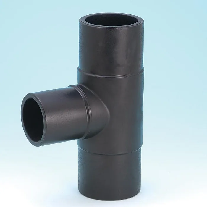 
Reducer Tee Long Spigot 