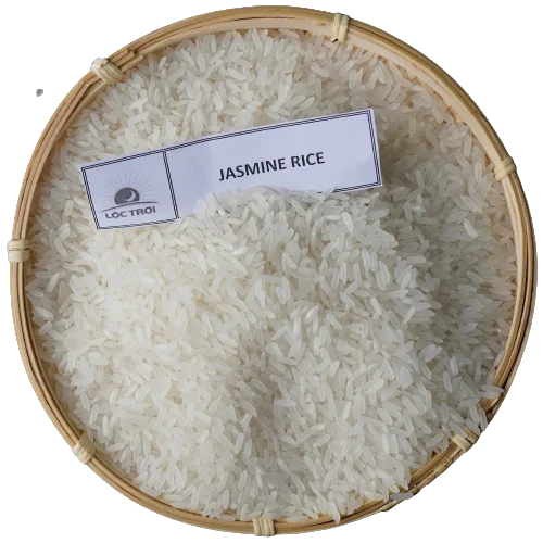 High Quality Jasmine Rice / Long Grain Fragrant Rice / White Rice for wholesale from best suppliers in Vietnam
