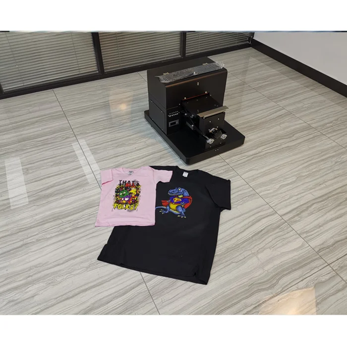 t shirt laser printer and printer t-shirt dtf printer for t-shirt