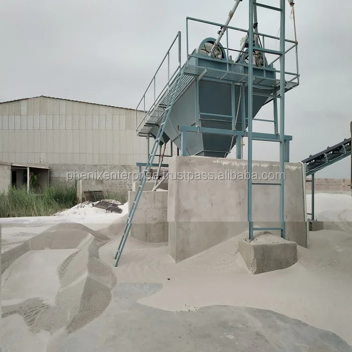Silica Sand for Foundry