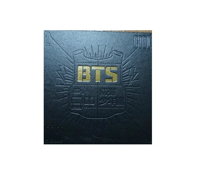 
[ BTS ALBUM OFFICIAL ] 2COOL 4SKOOL Official Album Suppliers Worldwide. KPOP ALBUM 