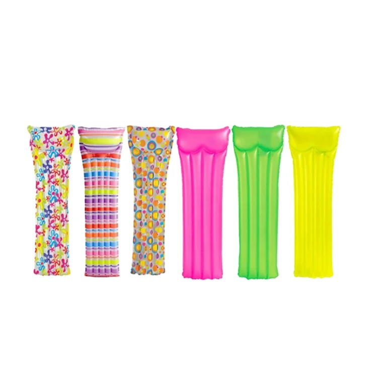 Wholesale hot sell inflatable pool float beach floating