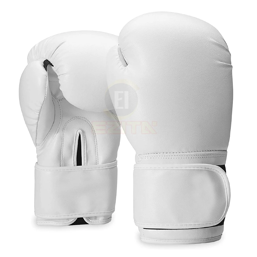 
 Борьба кожаные боксерские перчатки заказное профессиональное Кожаные Боксерские Перчатки  