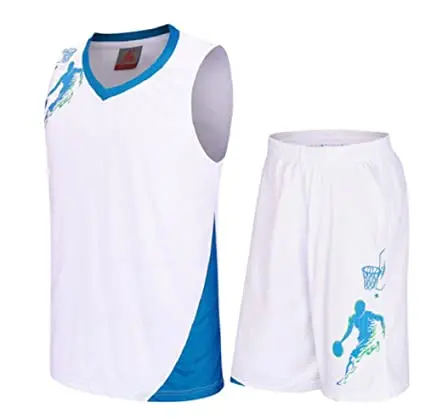 Basketball Fully Sublimated  Uniform